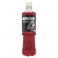 4Move Napój izotoniczny niegazowany o smaku wiśniowym 750 ml