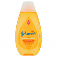 Johnson's Baby Szampon 200 ml