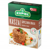 Kupiec Kasza gryczana biała 400 g (4 x 100 g)