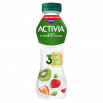 Activia Jogurt truskawka kiwi 280 g