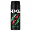 Axe Africa Dezodorant w aerozolu 150 ml