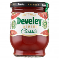 Develey Premium Ketchup classic 300 g