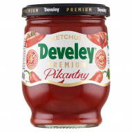 Develey Premium Ketchup pikantny 300 g