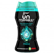 Lenor Unstoppables Fresh Wzmacniacz zapachu stosowany podczas prania 140g