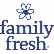 Family Fresh Żel pod prysznic truskawka i kiwi 1000ml