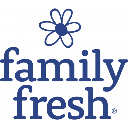 Family Fresh Żel pod prysznic truskawka i kiwi 1000ml