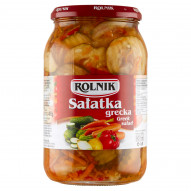 Rolnik Sałatka grecka 850 g
