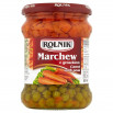 Rolnik Marchew z groszkiem 460 g