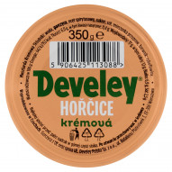 Develey Musztarda kremowa 350 g