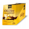 Czekolada saszetka o smaku bananowym 25g