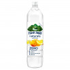 Żywiec Zdrój Naturals Napój niegazowany z delikatną nutą cytryny i mango 1,2 l