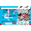 Princessa Longa Zebra 40g
