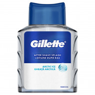 Gillette Arctic Ice Woda po goleniu 100ml