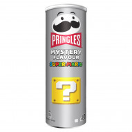 Pringles Mystery Flavour Chrupki 165 g