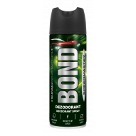Dezodorant Bond Speedmaster 150ml