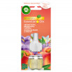 Air Wick Essential Oils Wkład zapachowy aromatyczna brzoskwinia i morela 19 ml