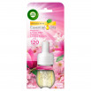 Air Wick Essential Oils Wkład zapachowy magnolia & kwiat wiśni 19 ml