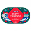 EvraFish Filety z makreli w sosie pomidorowym 170 g