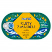 EvraFish Filety z makreli w oleju 170 g