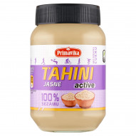 Primavika Active Tahini jasne 460 g