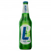 Lech Free Piwo bezalkoholowe o smaku limonki i mięty 500 ml