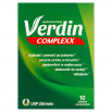 Verdin Complexx Tabletki 10 sztuk