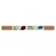 Stella Papier do pieczenia w arkuszach 38 x 42 cm 10 sztuk