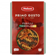 Primo Gusto Makaron fusilli tricolore 500 g