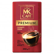 MK Café Premium Kawa mielona 250 g