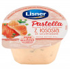 Lisner Pastella Pasta z łososia ze szczypiorkiem 80 g