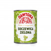 Dawtona Soczewica zielona 400 g