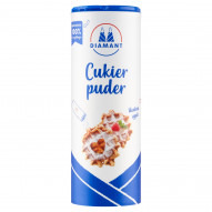 Diamant Cukier puder 250 g