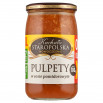 Kuchnia Staropolska Pulpety w sosie pomidorowym 700 g