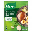 Knorr Ulubione Smaki Sos do pieczeni ciemny 29 g