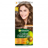 Garnier Color Naturals Krem koloryzujący 6 ciemny blond