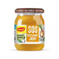 Winiary Sos pieczeniowy jasny 160 g 