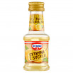 Dr. Oetker Ze świata natury Ekstrakt naturalny cytryna z Sycylii 30 ml