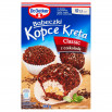 Dr. Oetker Classic Babeczki Kopce Kreta z czekoladą 264 g