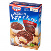 Dr. Oetker Classic Babeczki Kopce Kreta z czekoladą 264 g