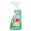Clin ProNature Płyn do mycia powierzchni szklanych 500 ml