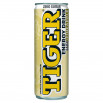 Tiger Zero cukru Napój gazowany o smaku pineapple 250 ml