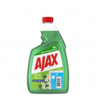 Ajax Fête des Fleurs Płyn do szyb Konwalie 750ml