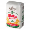 Polskie Młyny Mąka pszenna poznańska brzeska typ 500 1 kg