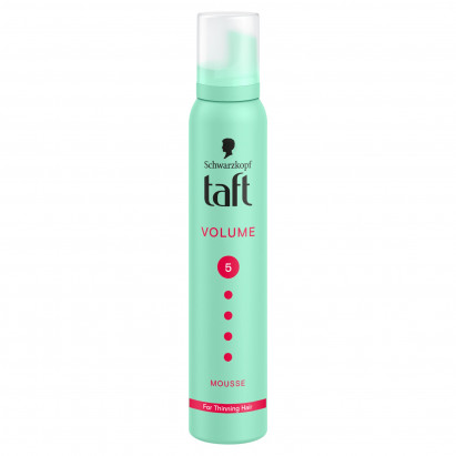 Taft Volume Pianka do włosów 200 ml