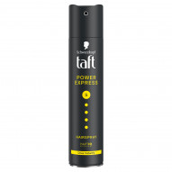 Taft Power Express Lakier do włosów 250 ml