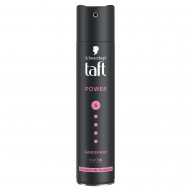 Taft Power Cashmere Lakier do włosów 250 ml