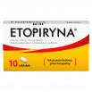Etopiryna (300mg + 50mg + 100mg) x 10 tabletek