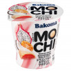 Bakoma Jogurt typ mochi smoczy owoc kalamondynka nata de coco 150 g
