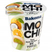 Bakoma Jogurt typ mochi yuzu nata de coco 150 g