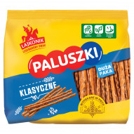 Lajkonik Paluszki klasyczne 300 g